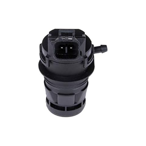 Blue Print ADT30305 Windscreen Washer Pump Cover