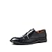 Produktbild LLOYD Herren Schnürschuhe Dorian, Männer Businessschuhe,Derby,Normalweit,lace-up,Shoes,Low-tie,schnürschuhe,schnürer,Derby, SCHWARZ, 45 EU / 10.5 UK