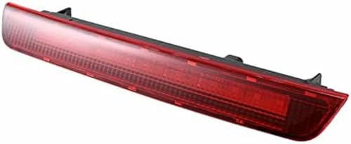 Troisième feu stop pour Nissan Qashqai J11 2014-2018 idéal trajets quotidiens