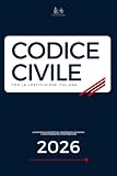 Codice Civile: Ediz. Aggiornata