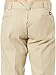 Dickies Mens Washed Slim Straight Work Utility Pants, Khaki, 40W x 32L US