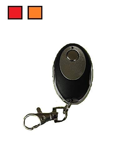 Best Garage Door Opener For Key Chain