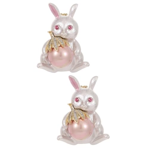 Broche de perles VANZACK ajuster et embellir une robe trop ample avec un accessoire chic