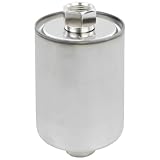 35-864572T Fuel Filter Fit for Mercruiser 4.3 5.7 350 383 496 8.1L V8 GM Fuel Filter Mercruiser