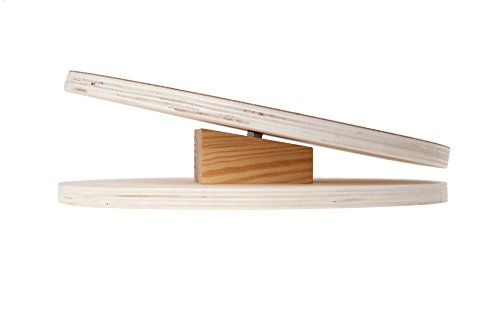 Karlie 1030510 Bogie Disc houten loopschijf ø: 25 cm - Image 3