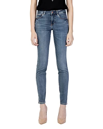 slim W2YAJ2 D4Q02 - Donna GUESS Slim W2YAJ2 D4Q02 - Donna