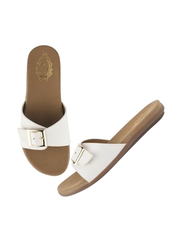 Image of Shoetopia Women Wedge Heel Sandal
