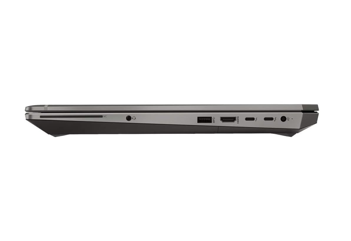 【ワークステーション】◆ HP Zbook 15 G6 / 15.6型 ◆ 超速12CPU ・Core i7-9750H /高速 1TB SSD+ 1TB HDD / メモリ16GB◆NVIDIA Quadro  T1000搭載 ◆ Windows 11 Pro /サービス 正規 Office Amazon.com: HP ZBook 15 G6 15.6