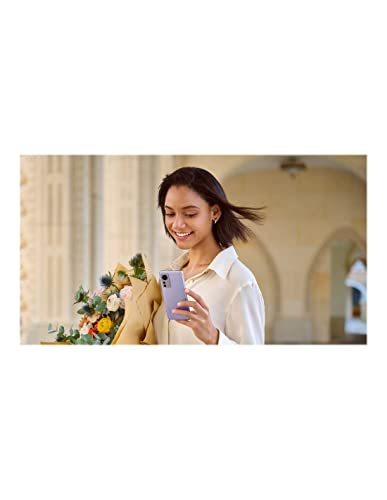 Xiaomi 12 Lila 8GB RAM 128GB ROM - Kraftfull Prestanda