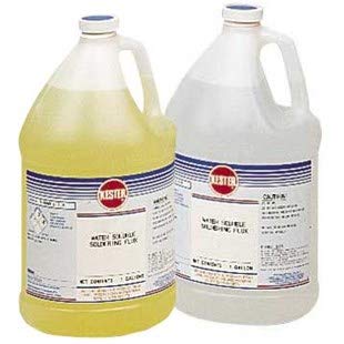 Kester 2224-25 Water-Soluble Flux 1 Gallon