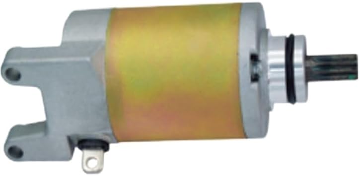 Starter Motor For TVS RTR-160/180 for Apache TVS-180/200 M1060060 [part]