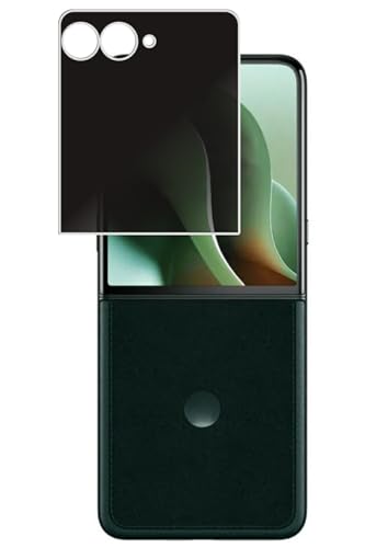 [�`������̂Ȃ�`���Ă���� �ق�] ClearView ���g���[�� razr 60 ultra �O����ʗp [�̂������h�~] �t�� �ی�t�B���� �v���C�o�V�[�ی� �^�C�v �C�A���X ���{�� [�w��F�ؔ�Ή�]