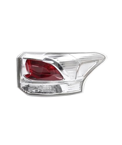 Luces traseras de Coche para solucionar daños en Mitsubishi Outlander