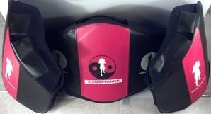 Leg Kick Trainer New Model 2.0