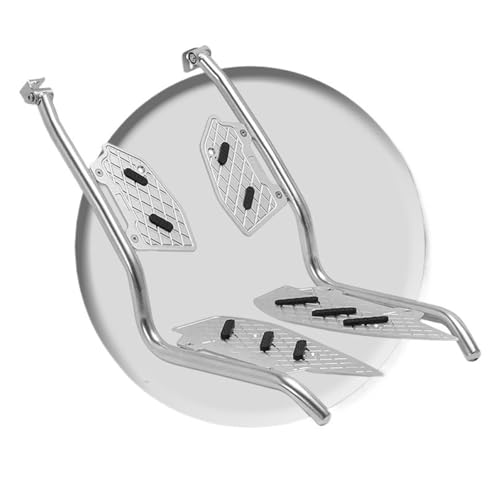 Accessoires de protection de pare-chocs Xmax 2018-2025 réservoir moteur