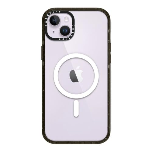 Image of CASETiFY for iPhone 14 Plus Case - Impact Compatible with MagSafe