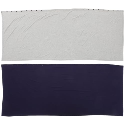 Couverture allaitement poncho coton réutilisable protection poussette sorties