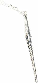 Amazon | (エヴァ) エヴァンゲリオン シルバー アクセサリー