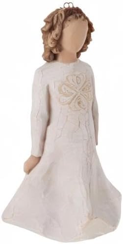 Figura Decorativa Willow Tree Irish Charm miniatura 7