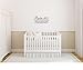 Psalm 91:1 Bible Verse Vinyl Wall Decal by Scripture Wall Art, 11