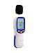 MeterTo Sound Level Meter, 30~130dBA