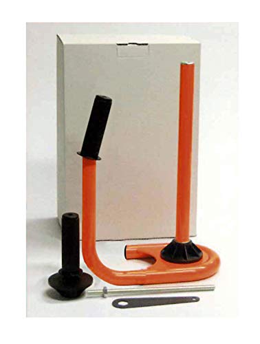 Alevar Bildschutz Filmspender Metall 1 Stück