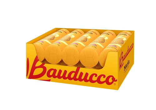 Bauducco Maria Cookies, 6 oz (Pack of 10)
