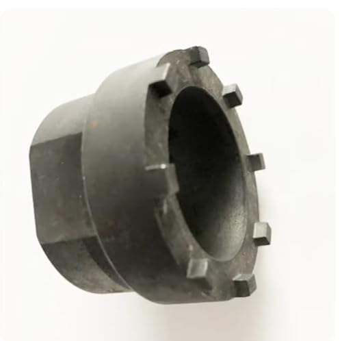 winnerbo Hollowgram - Attrezzo per la rimozione della guarnitura Spider Lockring KT012 LRT-3 per Specialized Cannondale FSA 3/8"