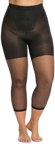 Spanx Super Footless Shaper