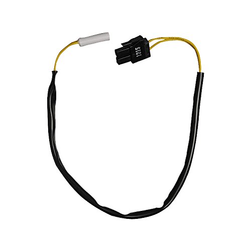 ForeverPRO WR23X10582 Asm Temp Sensor for GE Refrigerator 1477540 AH2323251 EA2323251 PS2323251