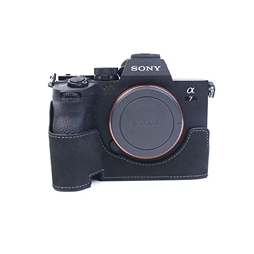 Amazon | Koowl 対応 SONY ソニー A7 IV A7M4 α7IV α7M4 ソニー