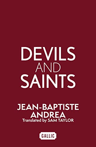 Devils And Saints