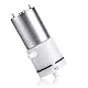 VOBOR Mini Vakuumpumpe, DC 12V Micro Luftpumpe Elektrische, Vakuum Pumpe Booster für Medizinische Behandlung Instrument, Haushaltsgeräte