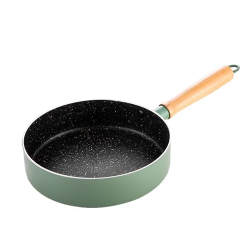 Wok redondo para cocinar 20 cm sin tapa