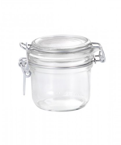 Bormioli Rocco Fido 20 cl Vaso Ermetico Set 6 Pz