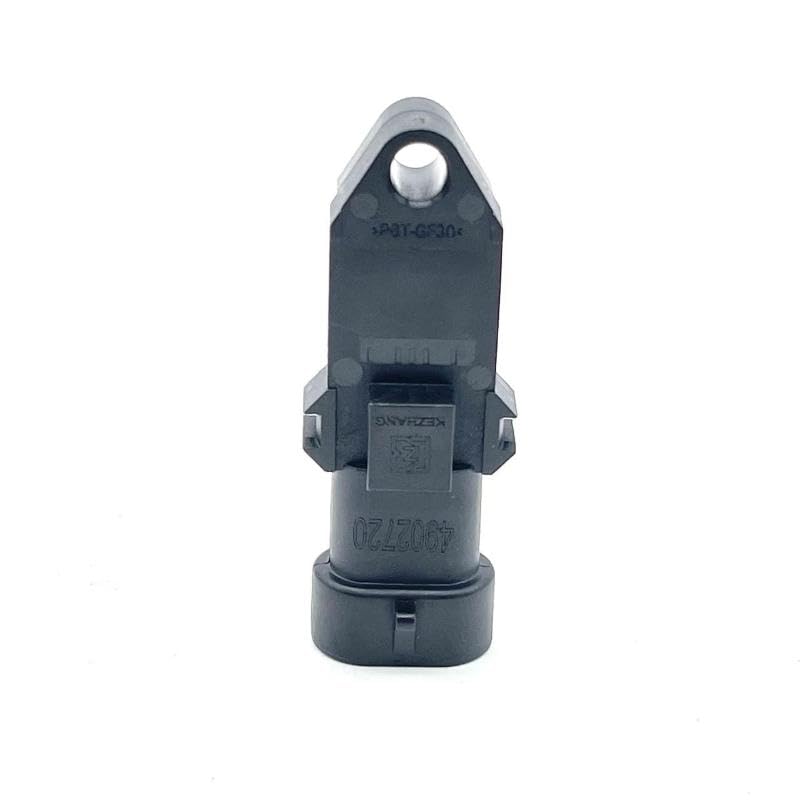 Turbocharger Boost Pressure Sensor QSK23 4902720 Compatible with Cummins QSK23 Engine Series for Accurate Pressure Monit