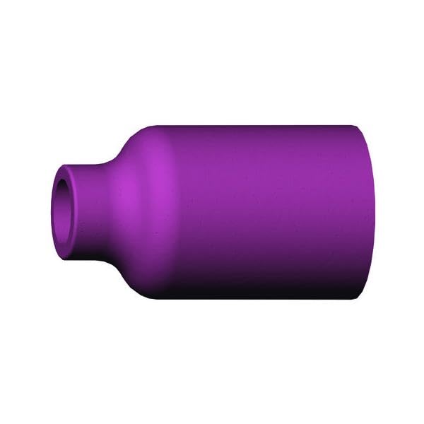 Buse diffuseur N7-11.0mm SR et SRL Type 17-18-26 sachet de 10 Binzel
