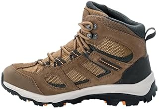 Jack Wolfskin Kobiety VOJO 3 TEXAPORE MID Wbuty na zewnątrz