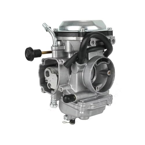 Carburateur moto pour régler panne démarrage Prairie 400 KVF400D quad ATV