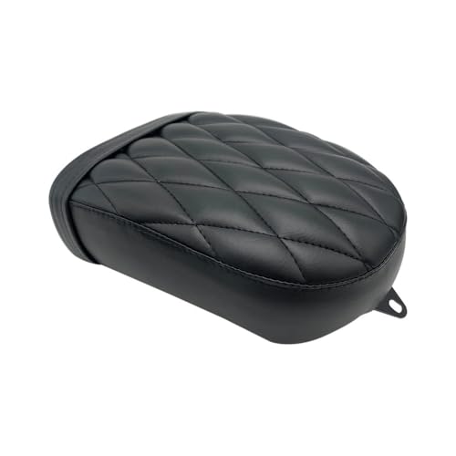 Cojín trasero para moto Rebel CMX300 ideal para rutas de fin de semana