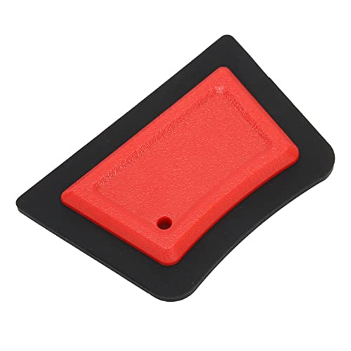SALALIS Épilateur pour Animaux, Mini Brose Ergonomique