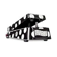 DESIGNED FOR A LEGEND: We worked closely with Buddy Guy to develop a wah that captures the expressive sound he used to establish the effect as part of the vocabulary of the blues. TWO ICONIC MODES: Switch between “DEEP” for a throaty growl or “BG” fo...