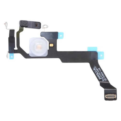 OnlyTech - Tovaglia interna del flash di ricambio per iPhone