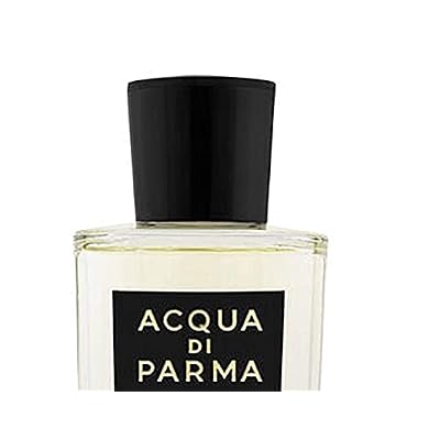 Acqua Di Parma Yuzu Eau De Parfum Spray for Women 100ml/3.4oz, 3.4 fluid_ounces