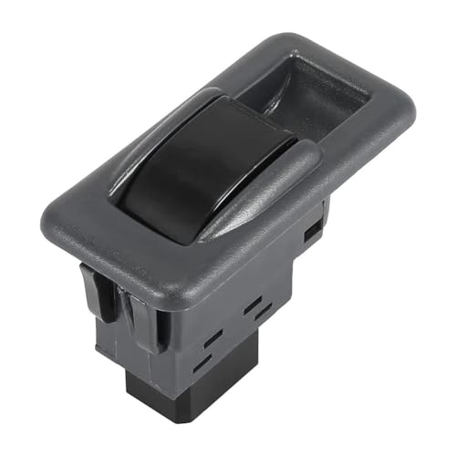 Commande lève vitre pour réparation portière Pajero avec interrupteur simple - 3