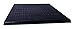 Diversitech The Black Pad Plastic Equipment Pad for Pool and Spa Systems, 36" x 36" x 3", Black (ACP36363)