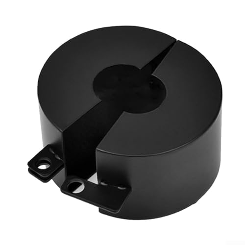 Dispositivo de bloqueo de perilla de puerta, esencial para asegurar tu espacio de entrada no autorizada