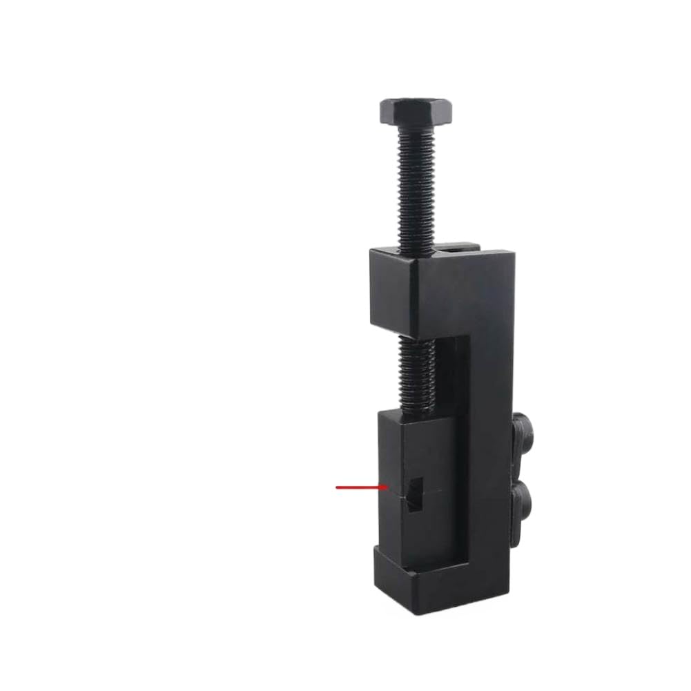 Outil de serrage de démarrage CV pour arbre d'entraînement 09521 – 24010, Compatible avec le remplacement du couvercle de l'outil de serrage d'arbre d'entraînement