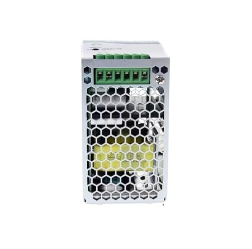 Alimentation triphasée DIN Rail 48V TDR-240-48 Transformateur PFC 240W