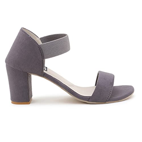 Image of HEIGHTEN Women's Fashion Sandals| Heels for Girls| Heels for women| Women Footwear